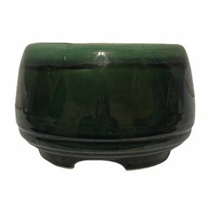 USA Handmade Pottery Bowl
